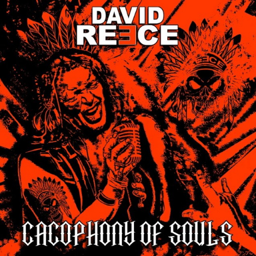 Ex-ACCEPT Singer DAVID REECE Releases Music Video For 'Metal Voice'